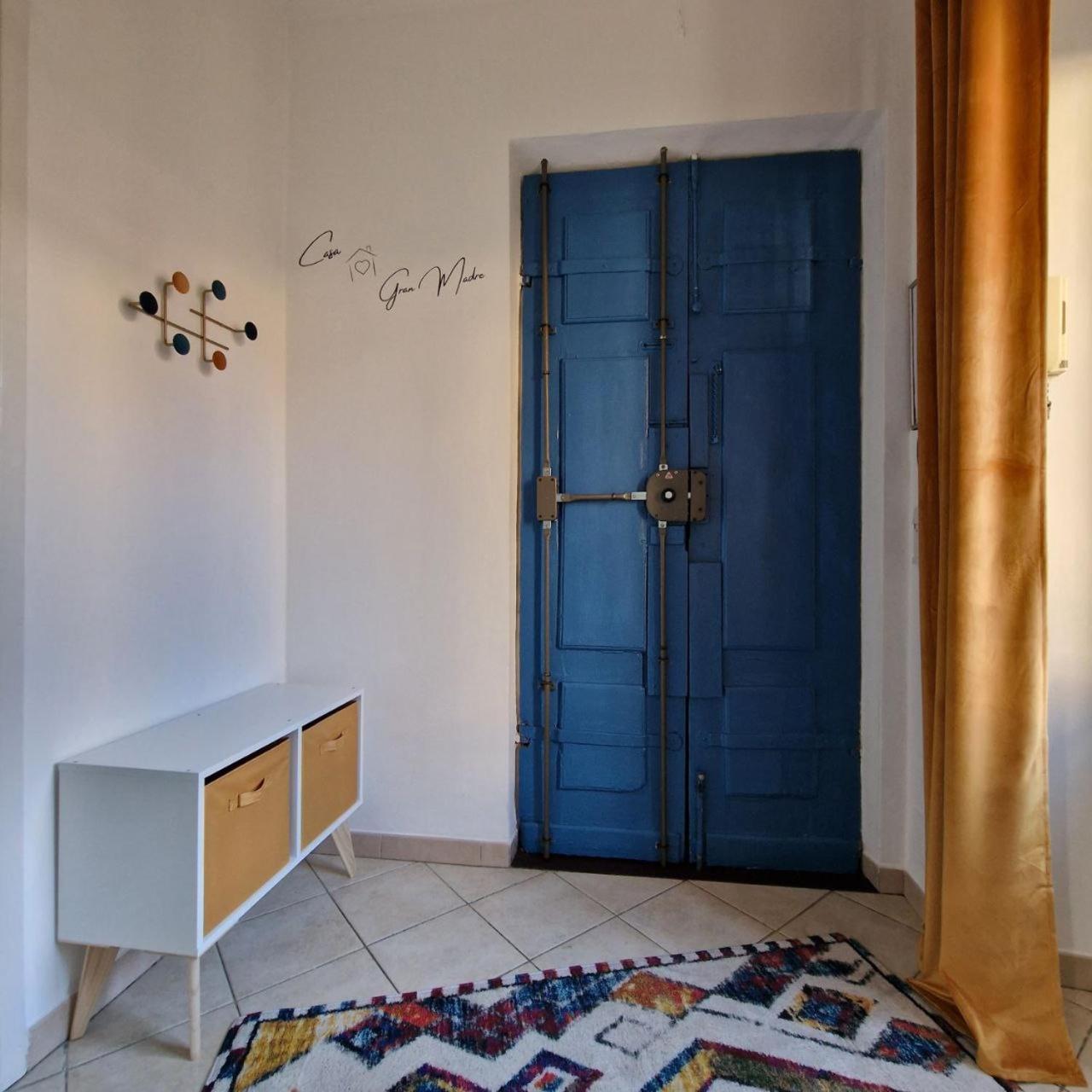 Ferienwohnung Casa Gran Madre Turin Exterior foto